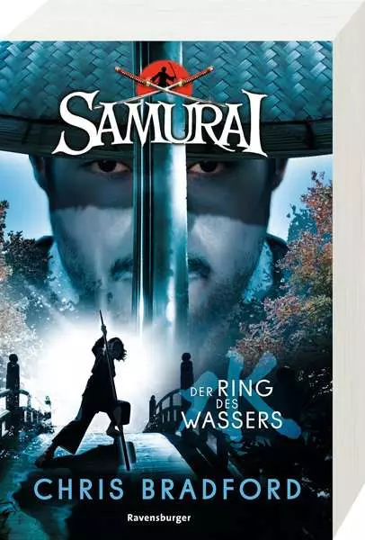 Samurai. Band 5 - Der Ring des Wassers