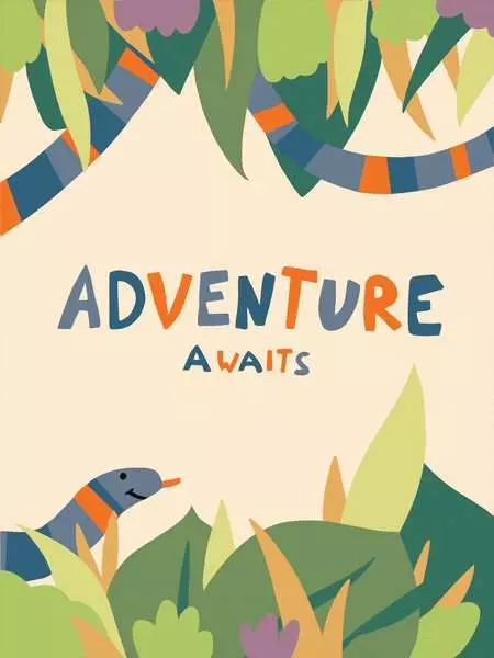 CreArt Neues Abenteuer - Malen nach Zahlen für Erwachsene