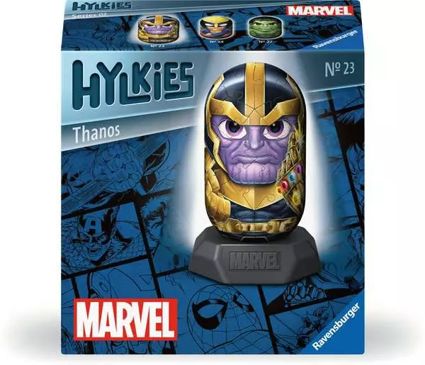 Hylkies Thanos