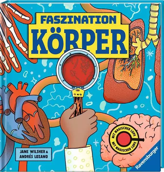 Faszination Körper