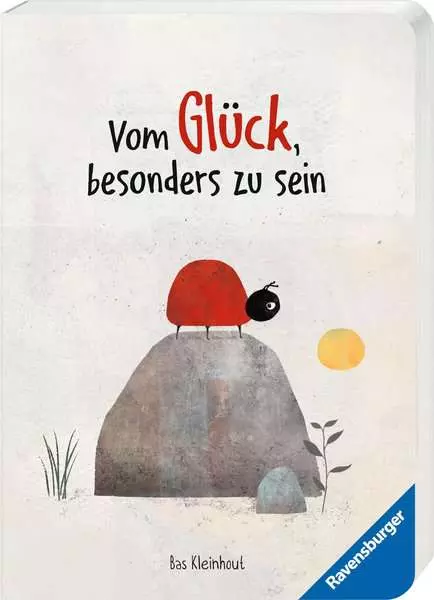 Vom Glück. besonders zu sein