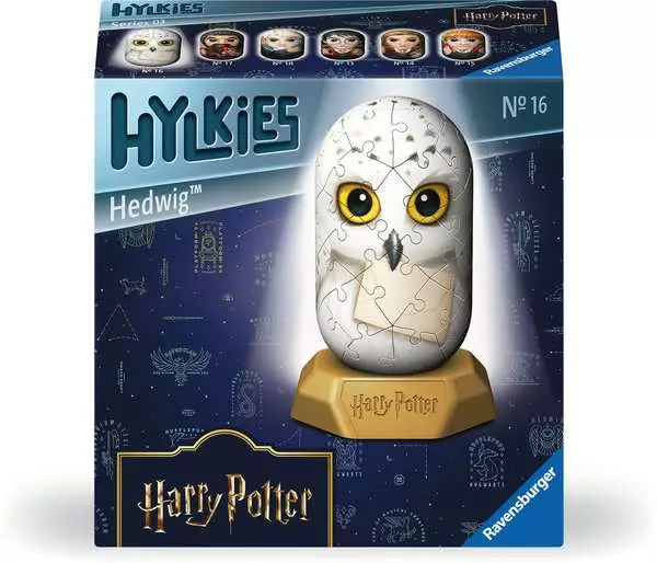 Hylkies Hedwig