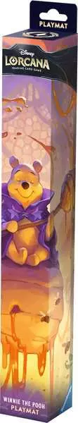Disney Lorcana: Aufstieg der Flutgestalten - Spielmatte Winnie Puuh