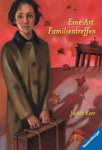 Eine Art Familientreffen (Rosa Kaninchen-Trilogie. 3)