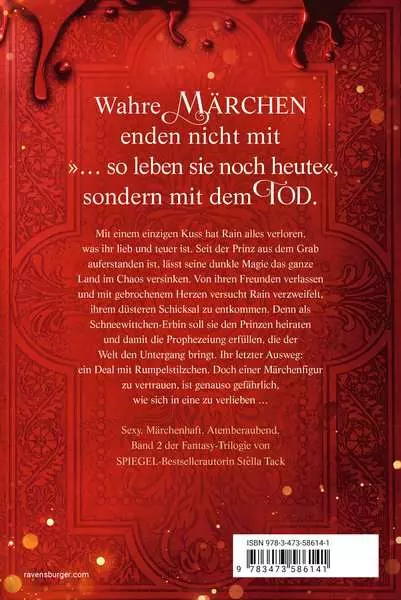 Ever & After. Band 2 - Die dunkle Hochzeit