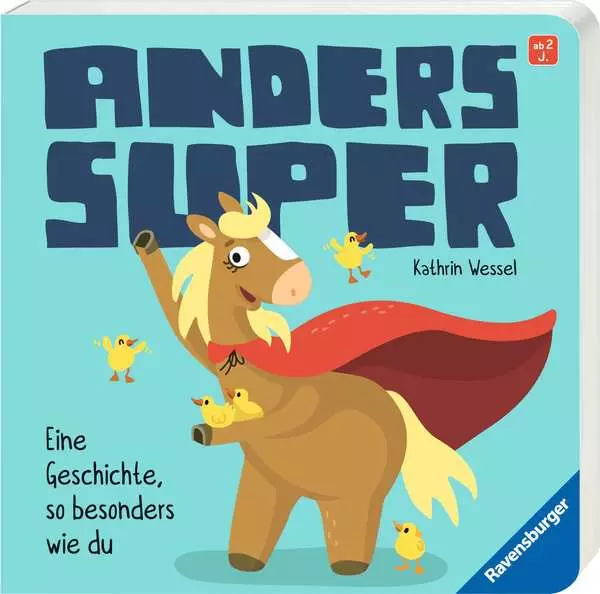 Anders super