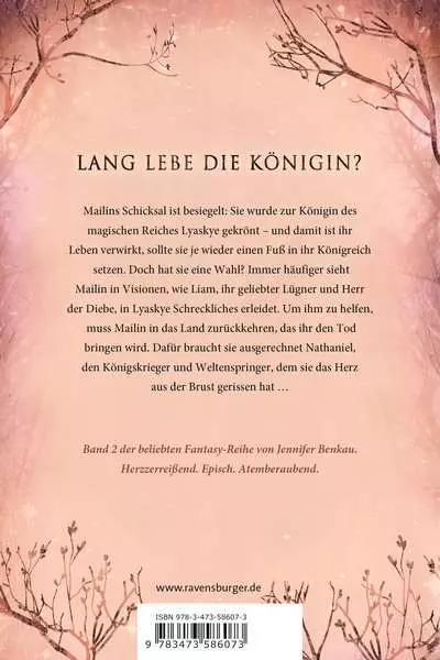 One True Queen. Band 2 - Aus Schatten geschmiedet