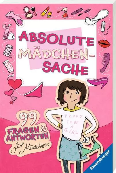 Absolute Mädchensache