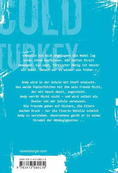 Cold Turkey