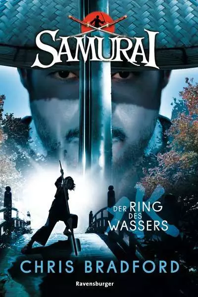 Samurai. Band 5 - Der Ring des Wassers
