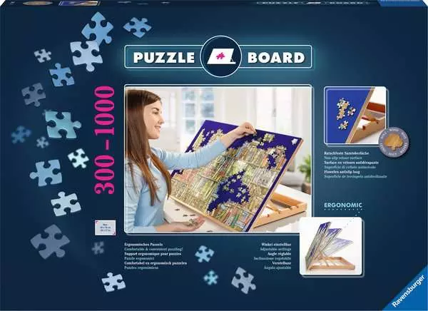 Puzzle-Board