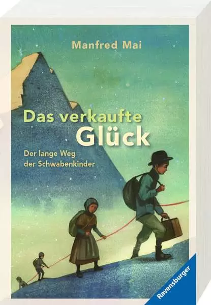 Das verkaufte Glück