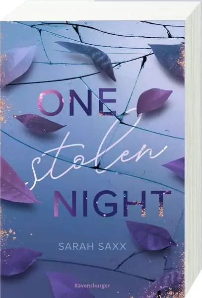 Ravensburger One Stolen Night