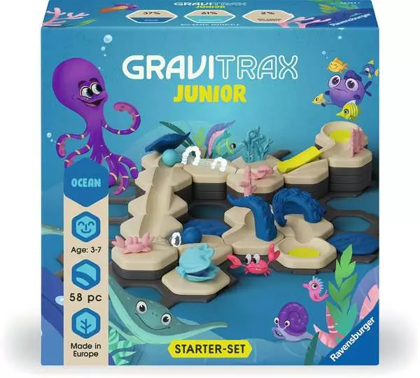 Ravensburger Starter-Set S Ocean