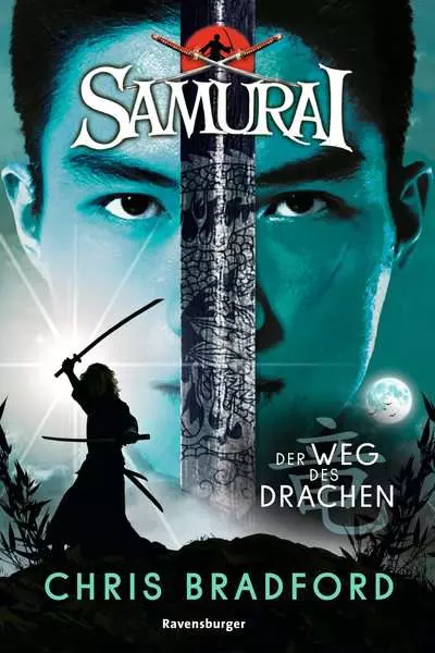 Samurai. Band 3 - Der Weg des Drachen