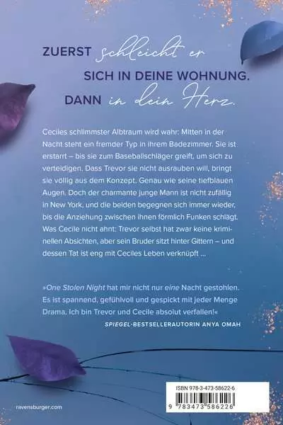 Ravensburger One Stolen Night