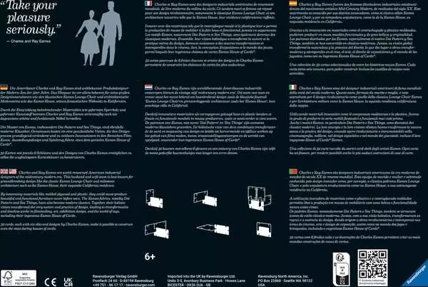 House of Cards Collectors Edition - Spiel ab 6 Jahren