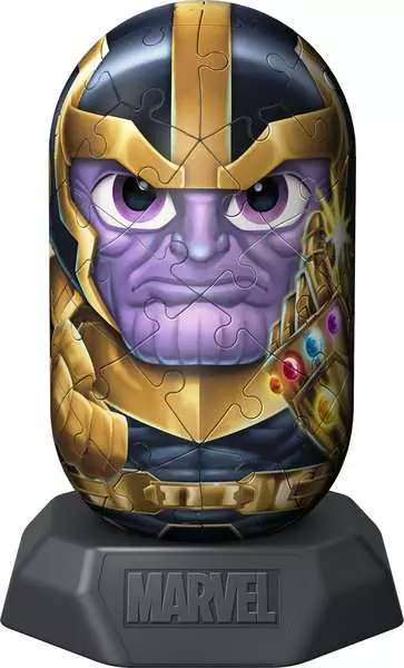 Hylkies Thanos
