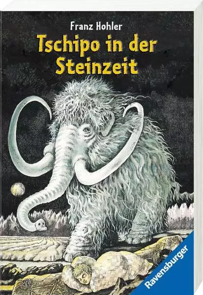 Tschipo in der Steinzeit