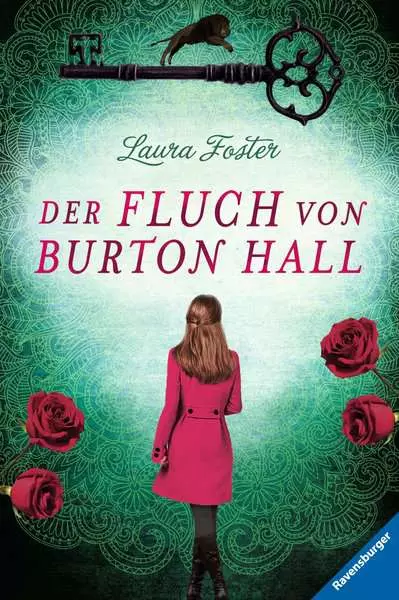 Der Fluch von Burton Hall