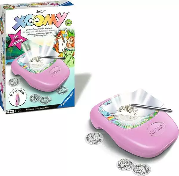 Xoomy Midi - Einhorn