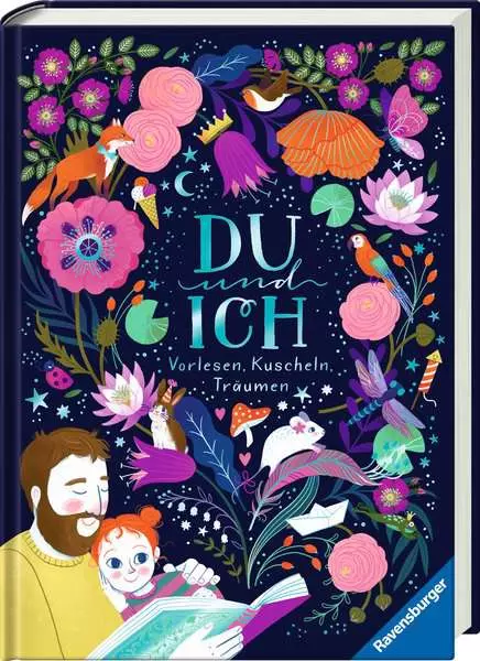 Ravensburger Du und Ich - Vorlesen Kuscheln. Träumen