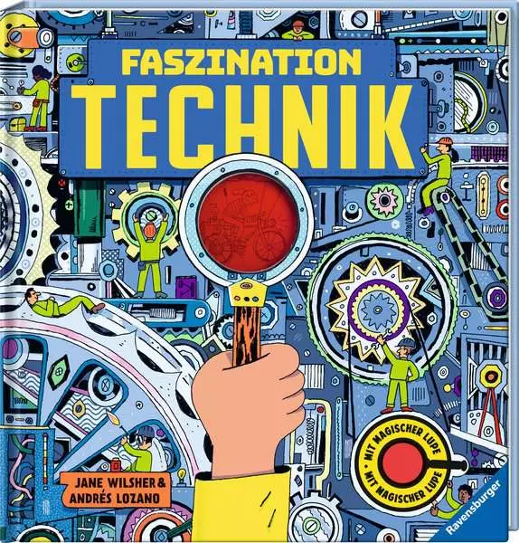Faszination Technik