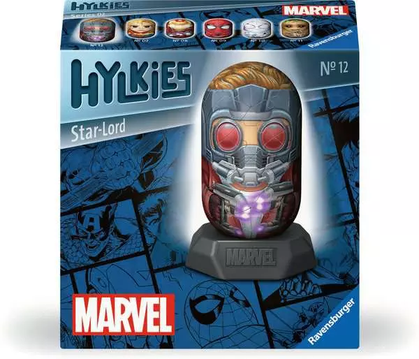 Hylkies Star-Lord