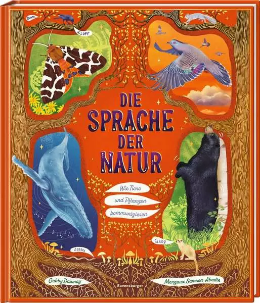Die Sprache der Natur