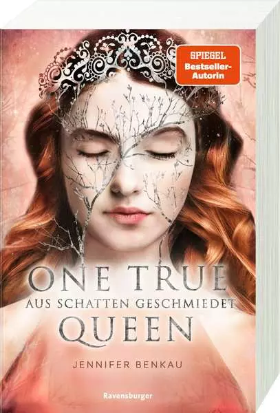 One True Queen. Band 2 - Aus Schatten geschmiedet