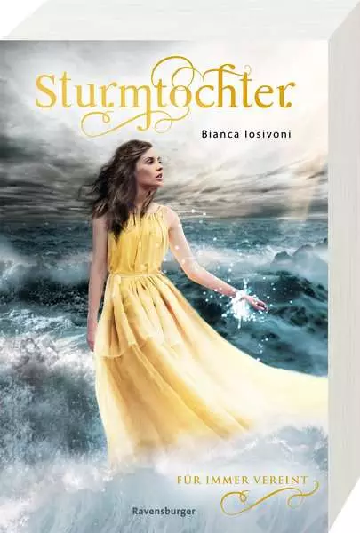 Ravensburger Sturmtochter. Band 3 - Für immer vereint