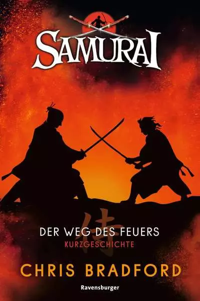 Samurai - Der Weg des Feuers (Short Story)