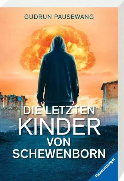 Die letzten Kinder von Schewenborn