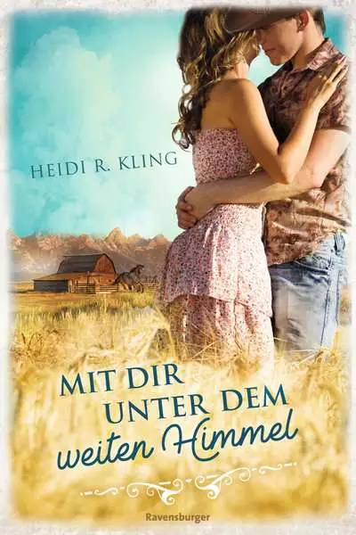 Ravensburger Mit dir unter dem weiten Himmel