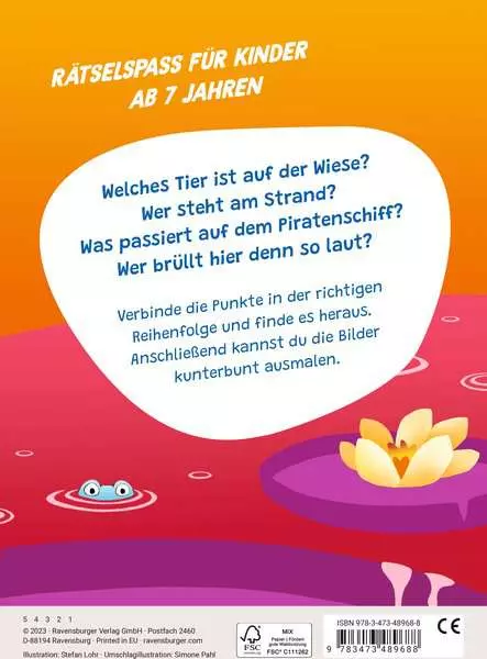 Mein dicker Punkt-zu-Punkt-Block