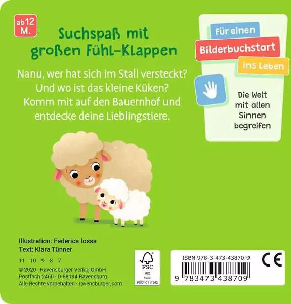 Wo bist du. kleines Küken?