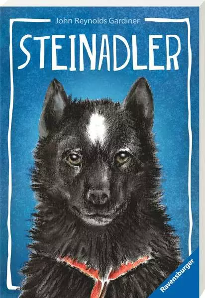 Steinadler
