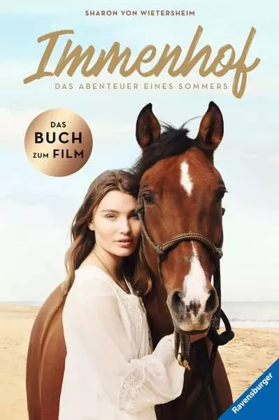 Ravensburger Immenhof Das Abenteuer eines Sommers