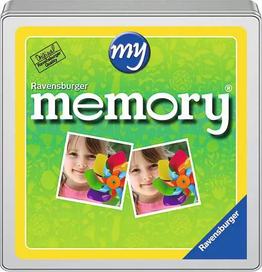 my memory® – 48 Karten