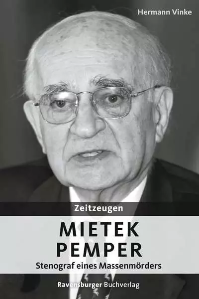 Zeitzeugen: Mietek Pemper
