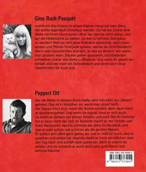 Ravensburger Sandmännchens Geschichtenbuch