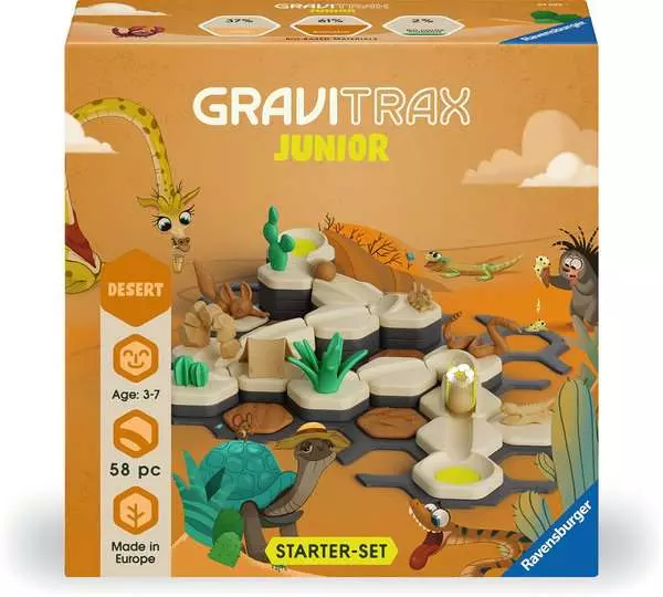 Ravensburger Starter-Set S Desert