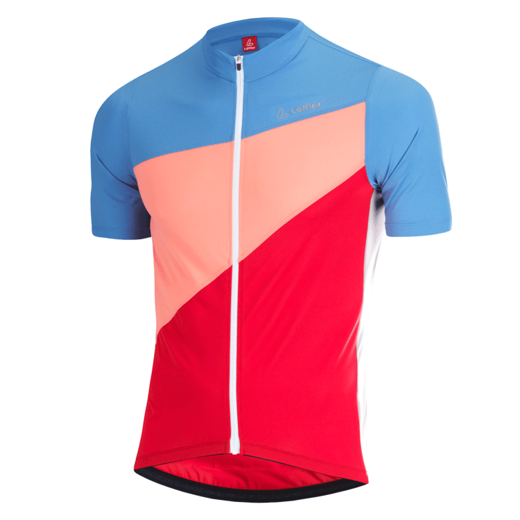 M BIKE JERSEY FZ LEFTY