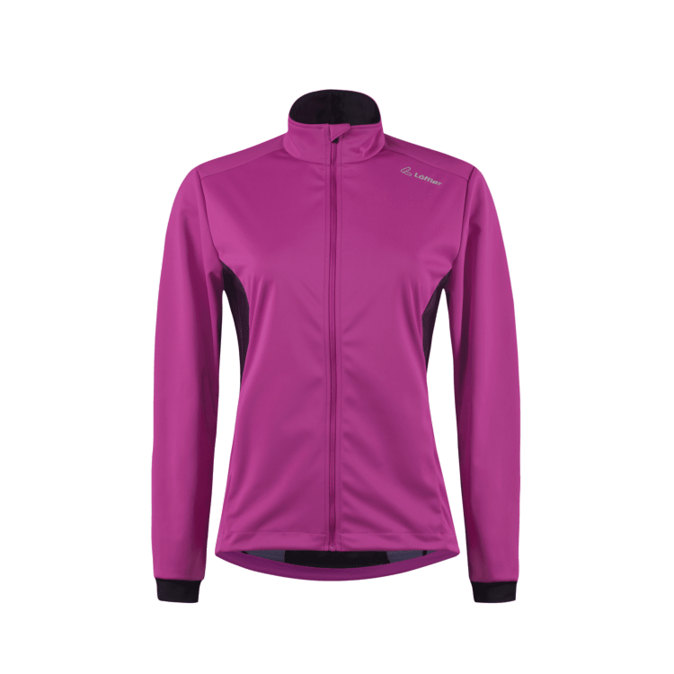 W BIKE JACKET BETA II WS LIGHT
