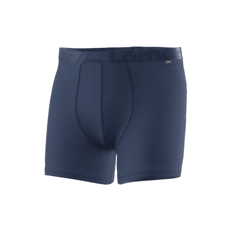 M BOXERSHORTS MERINO LIGHT
