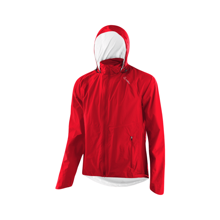 M JACKET WITH HOOD CF WPM POCKET