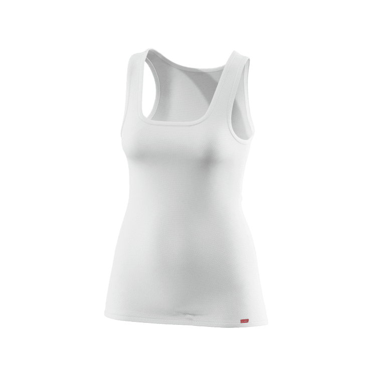 W SINGLET TRANSTEX® LIGHT+
