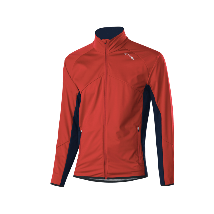 M JACKET ALPHA WS LIGHT