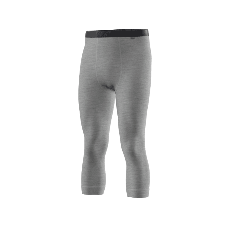 M 3/4 UNDERPANTS TRANSTEX® MERINO