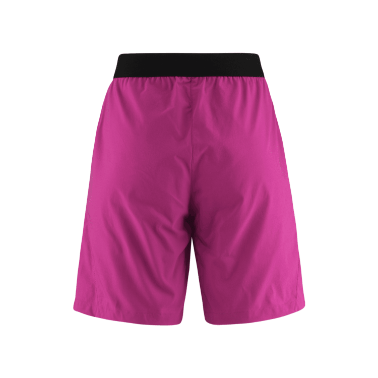 W TREKKING SHORTS CSL - X-SHORT